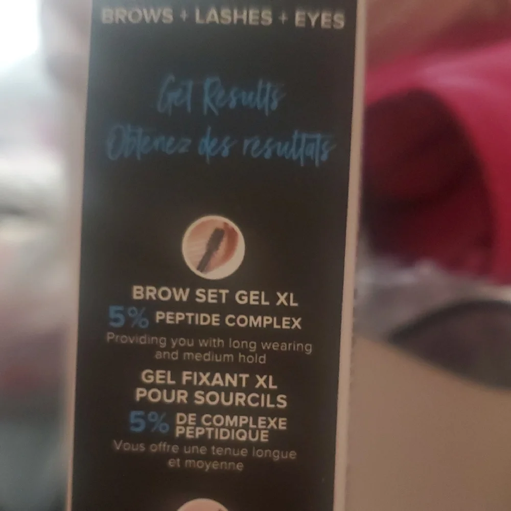 NUDESTIX Eye Makeup Trio - Black and Gold - Picture 4 of 7